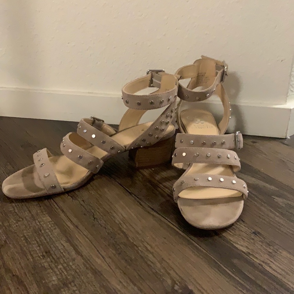 Vince Camuto Heels - 9.5